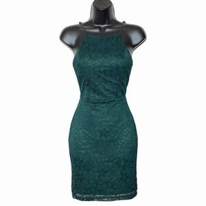 NEW W TAGS WINDSOR FASHION LACE DRESS FOREST FAIRY WHIMSIGOTH FORMAL 90s Y2K S